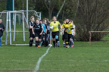 Bild 39 - Frauen Kieler MTV - TSV Schienberg : Ergebnis: 9:0